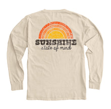 Load image into Gallery viewer, Sunshine Tee Long Sleeve
