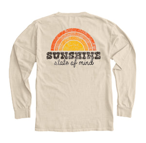 Sunshine Tee Long Sleeve