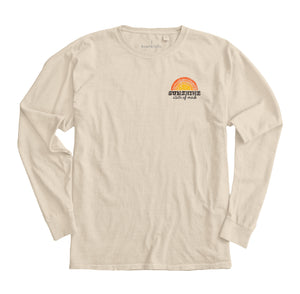 Sunshine Tee Long Sleeve