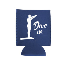 Load image into Gallery viewer, Sunset Sipper Club Koozie
