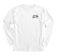 Load image into Gallery viewer, Sunset Sipper Club Long Sleeve
